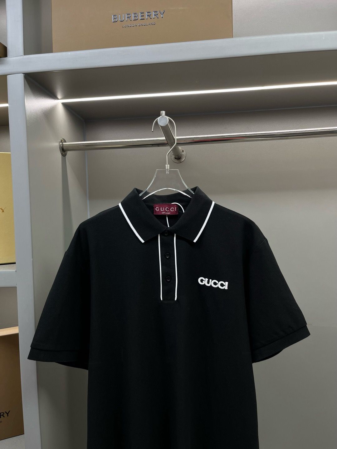 Executive Fit Premium T-Shirt