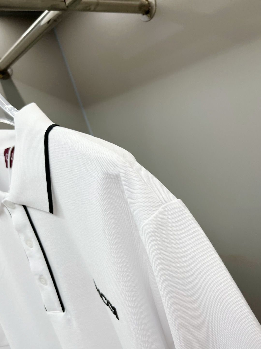 Executive Fit Premium T-Shirt