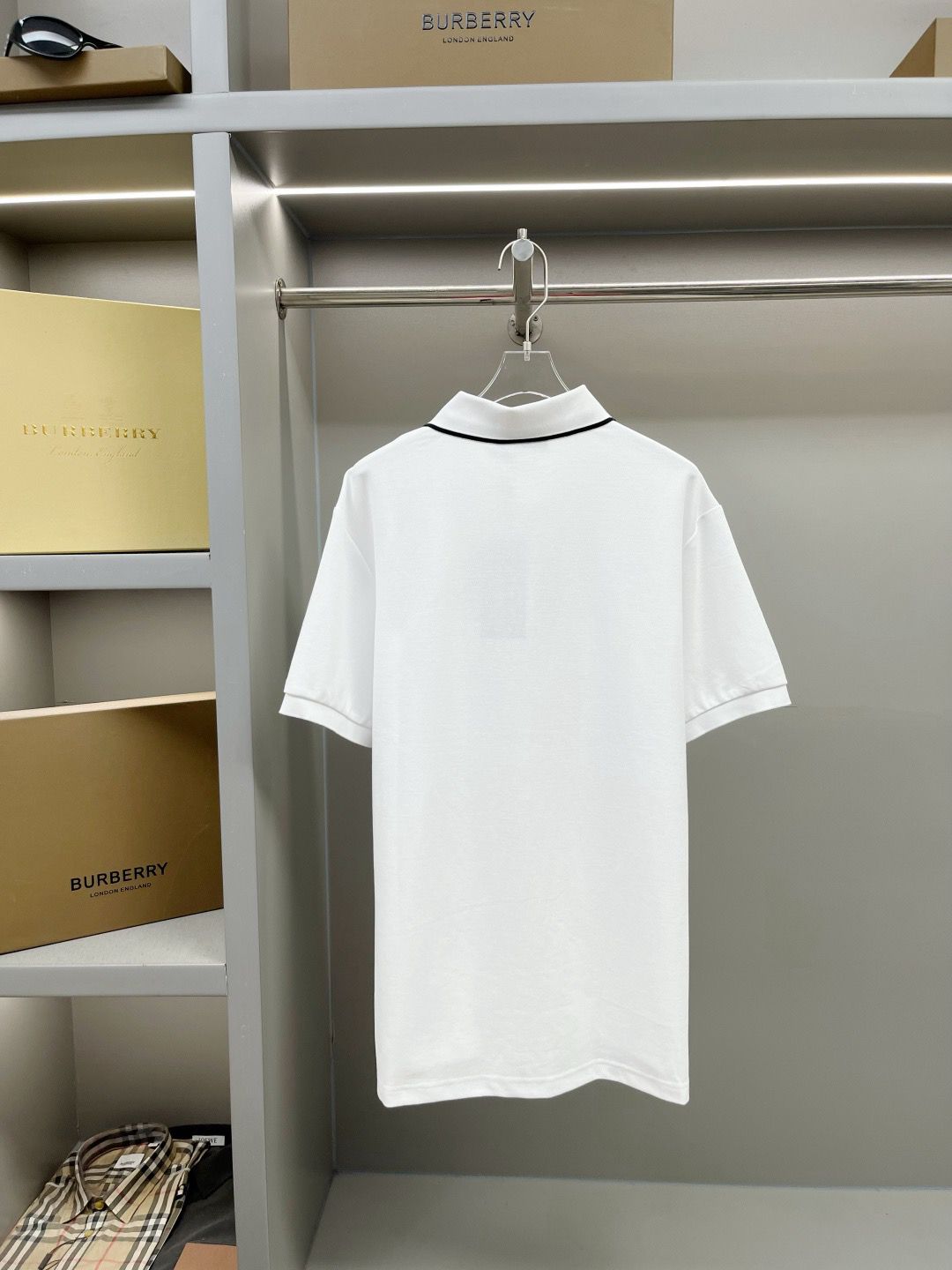 Executive Fit Premium T-Shirt
