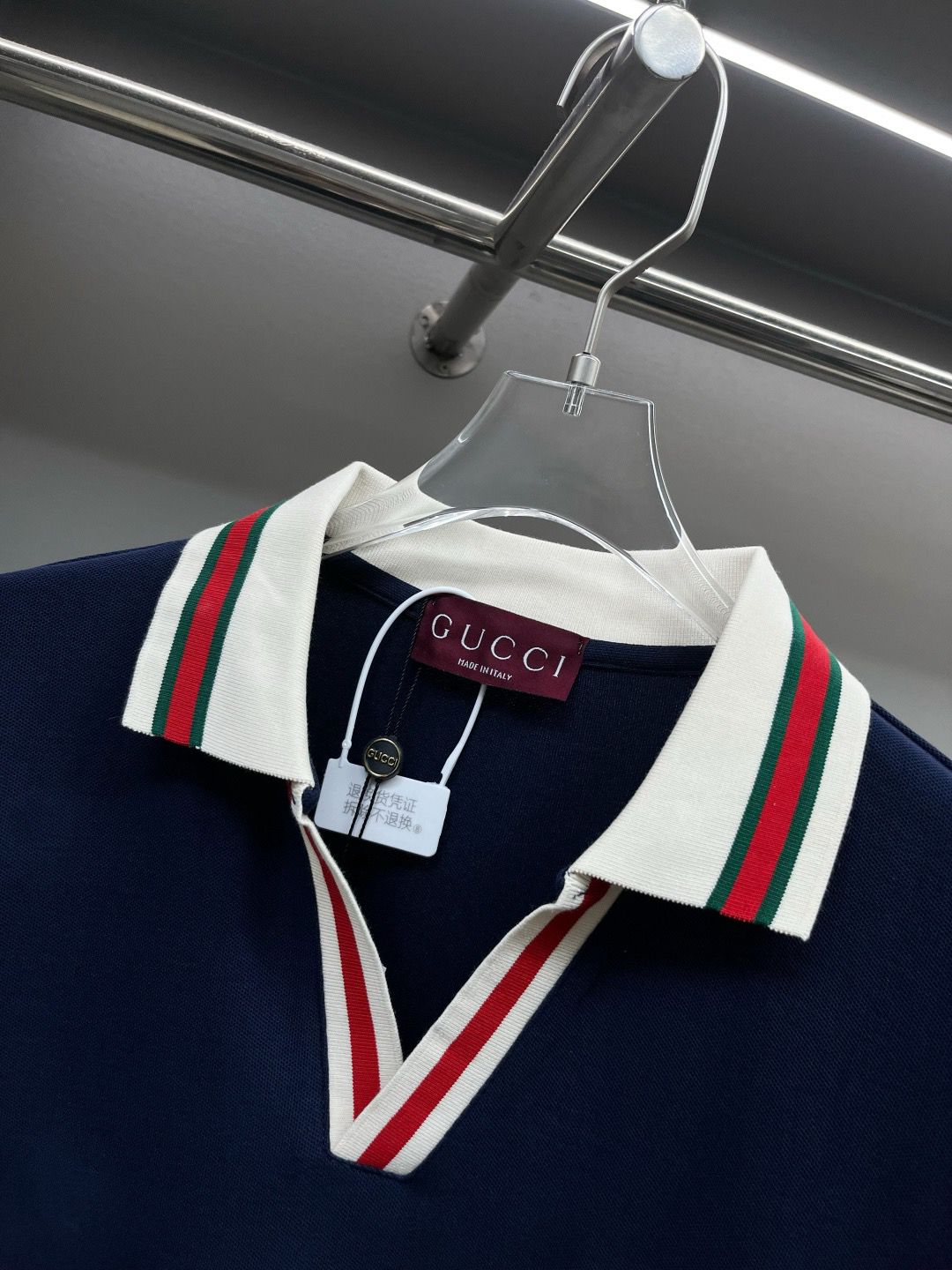 Elite Quality Designer-Inspired T-Shirt