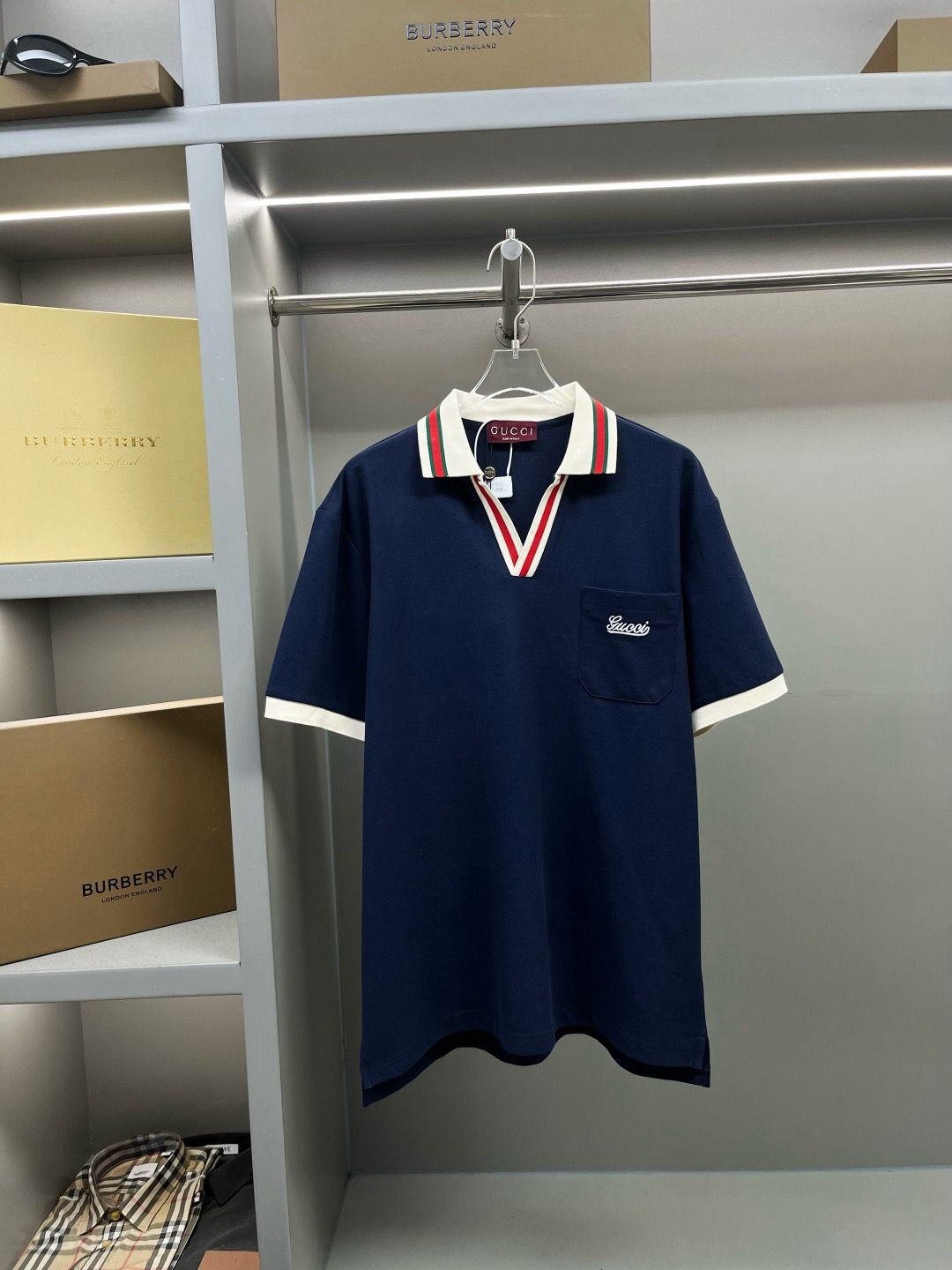 Elite Quality Designer-Inspired T-Shirt