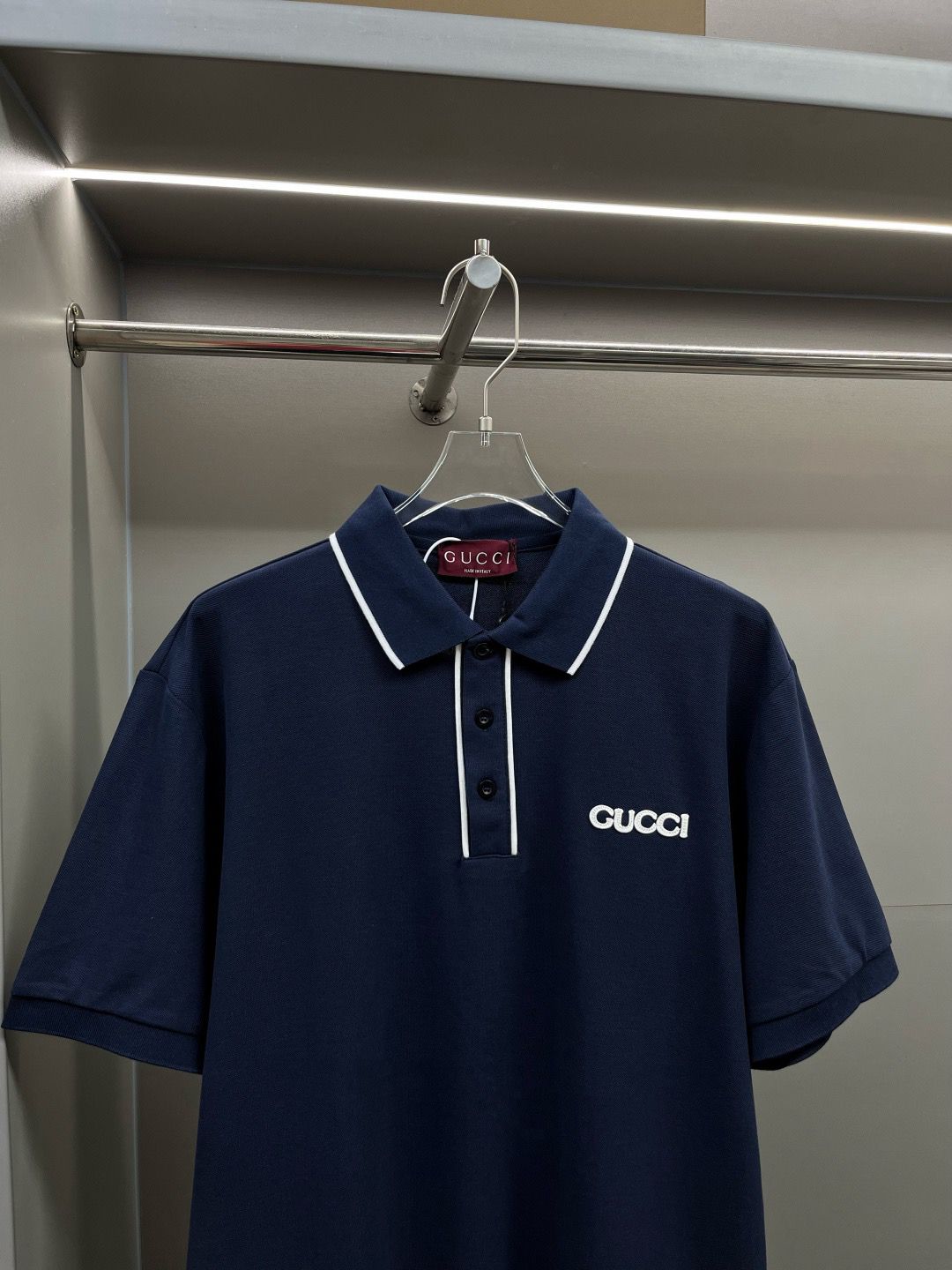 Executive Fit Premium T-Shirt