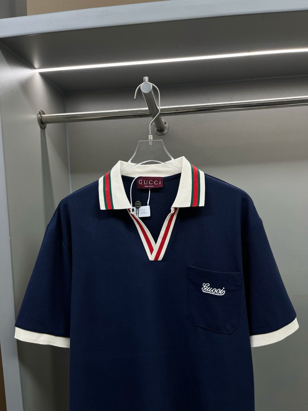 Elite Quality Designer-Inspired T-Shirt