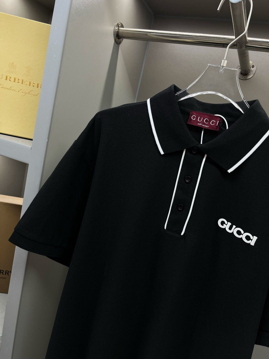 Executive Fit Premium T-Shirt