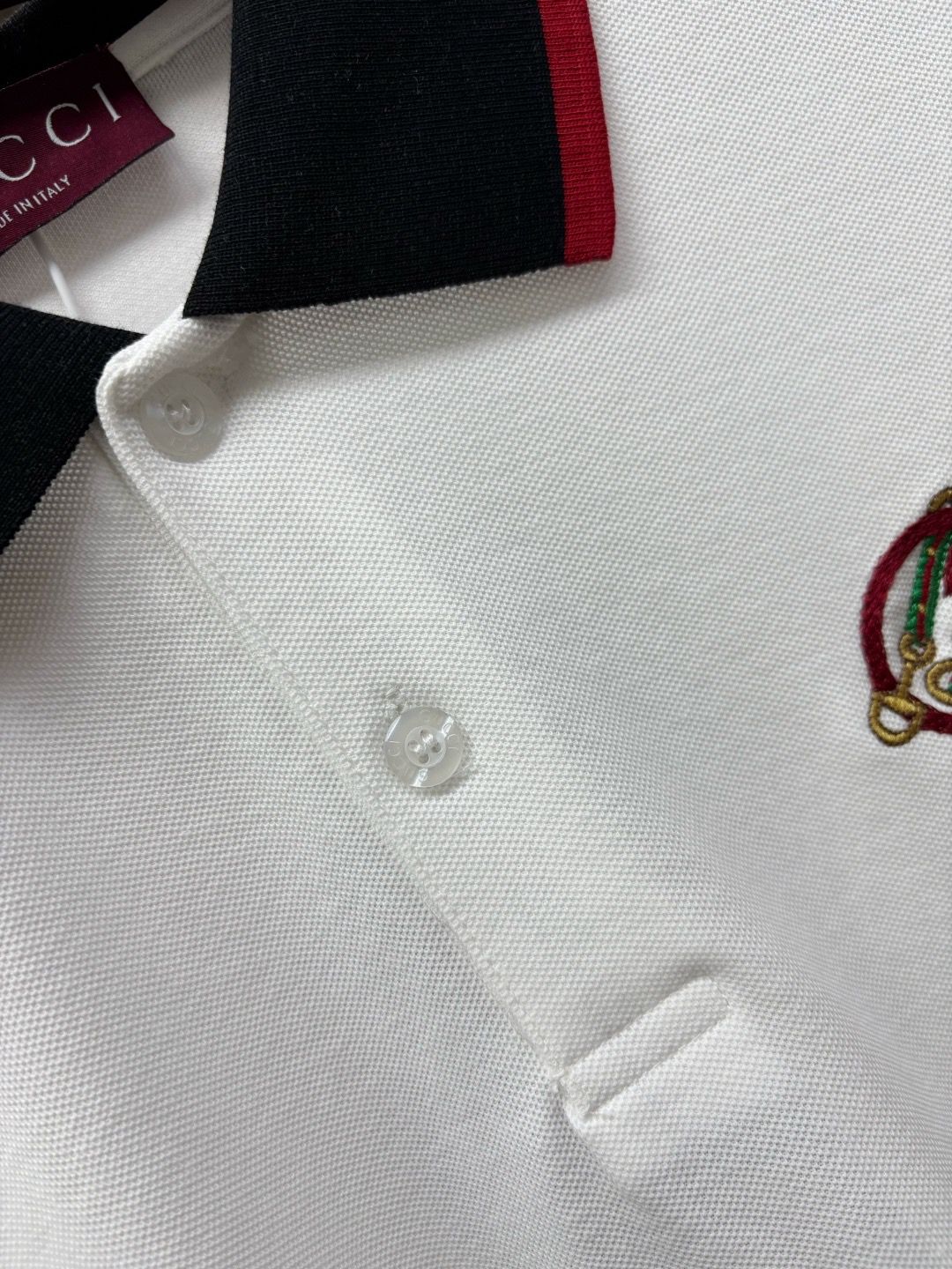 Premium Matty Fabric Luxury Tee