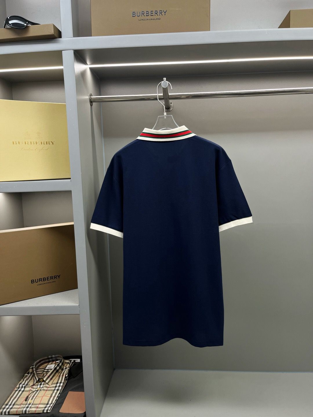 Elite Quality Designer-Inspired T-Shirt