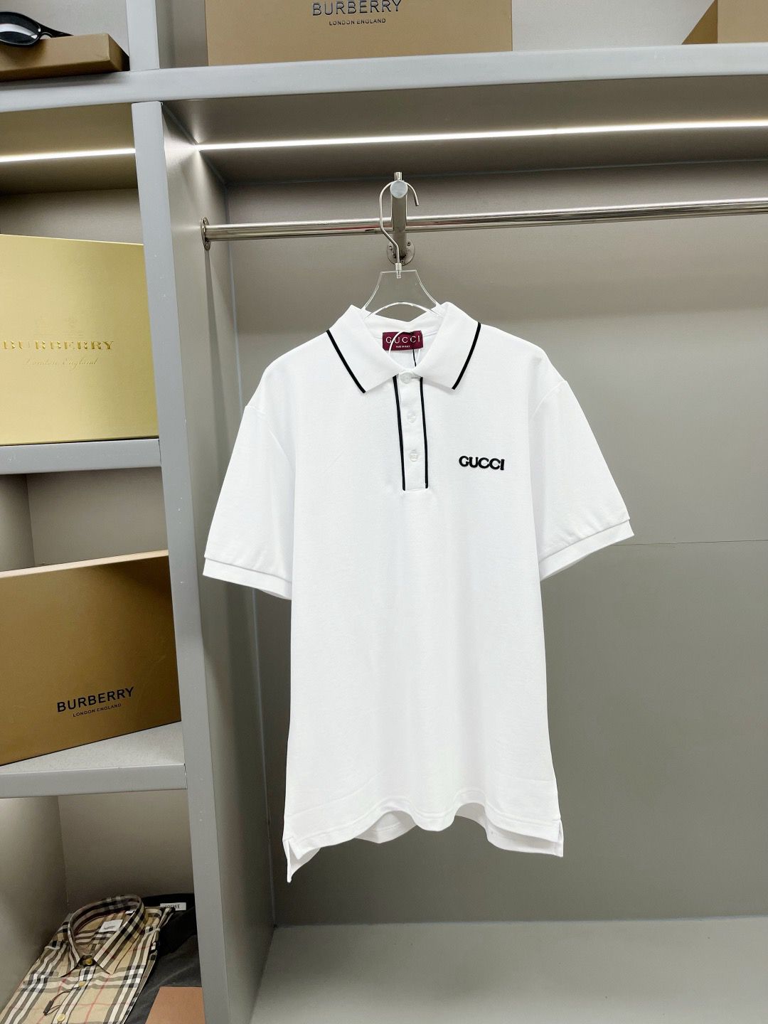 Executive Fit Premium T-Shirt
