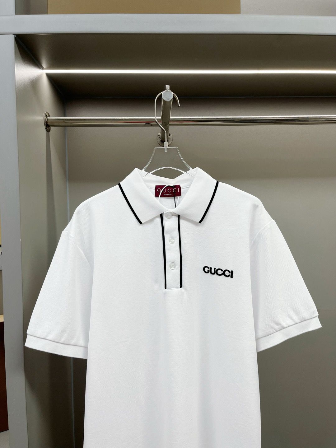 Executive Fit Premium T-Shirt