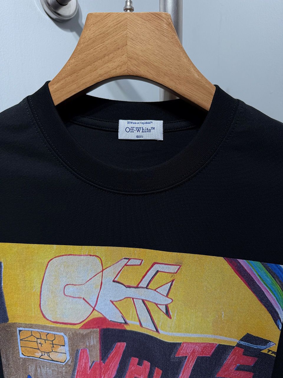 Limited Edition Graphic Oversized T-Shirt