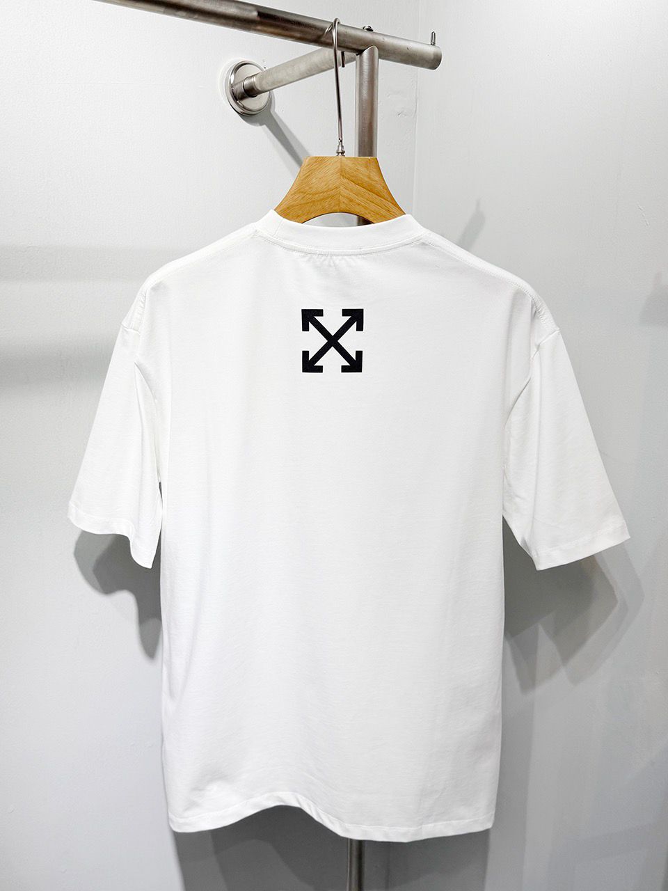 Limited Edition Graphic Oversized T-Shirt