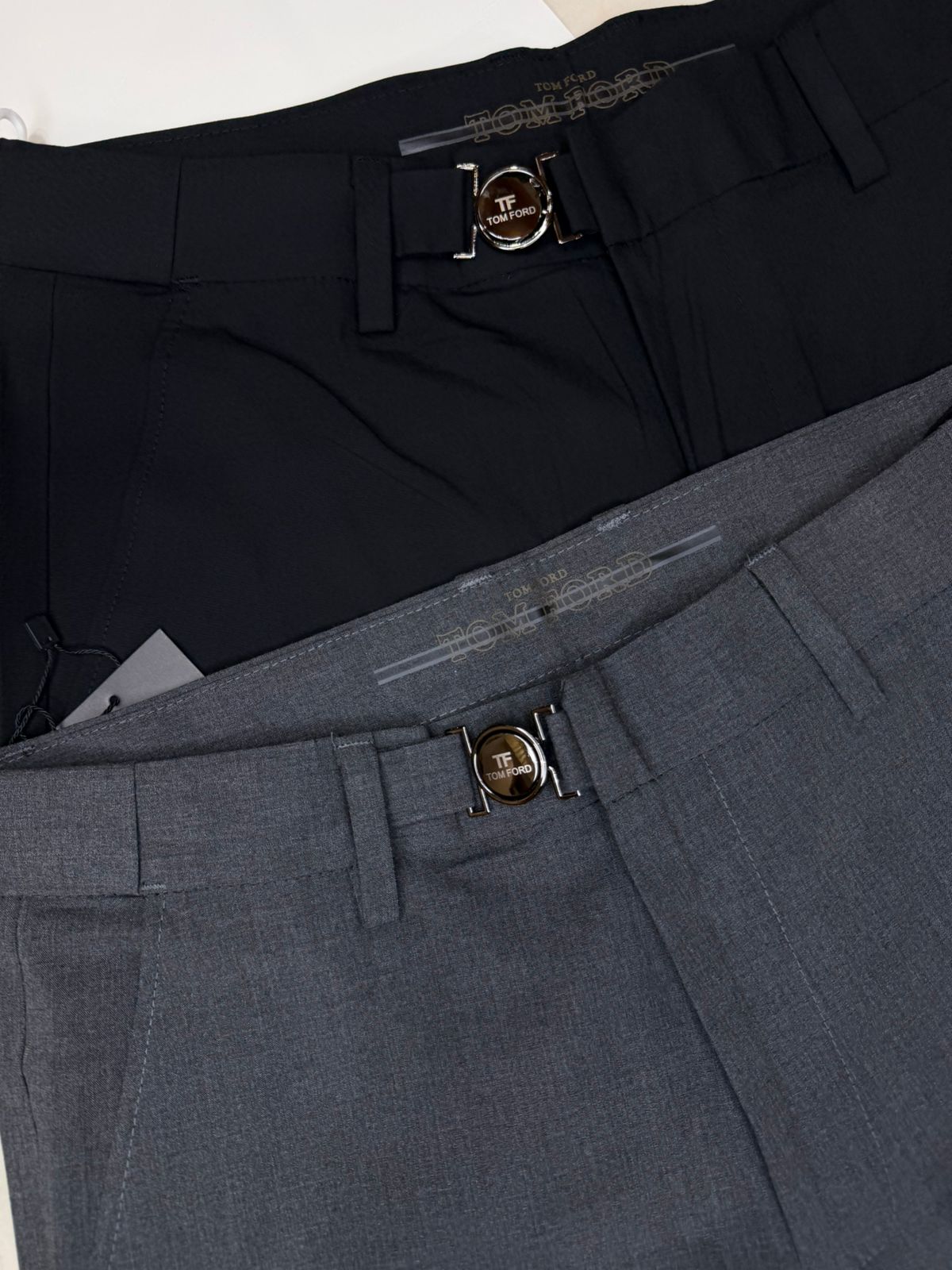 Premium Tailored Formal Pants