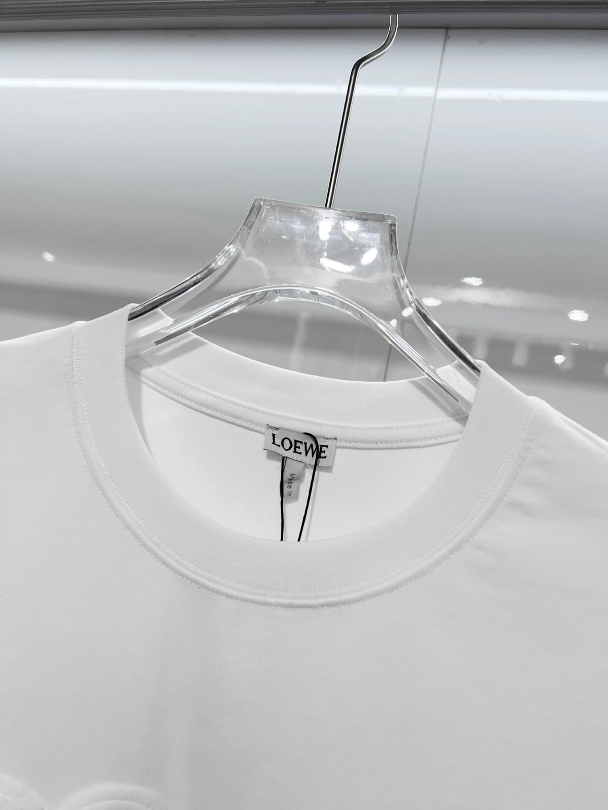 Premium 350 GSM Drop-Shoulder Oversized Tee
