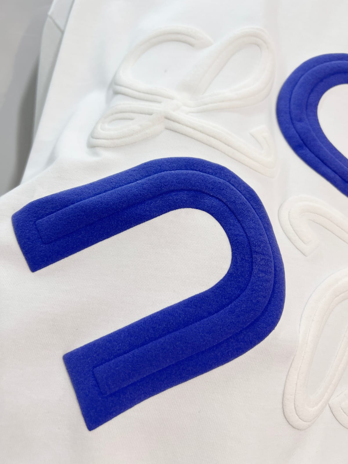 Premium 350 GSM Drop-Shoulder Oversized Tee