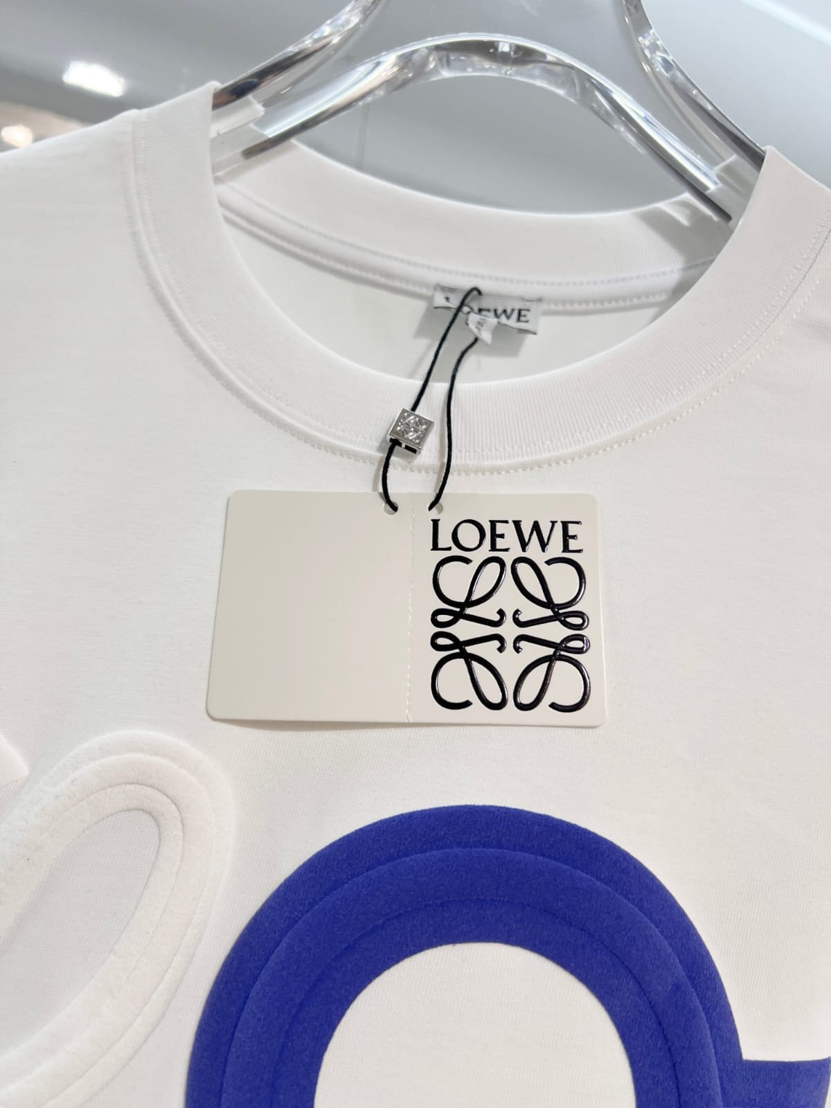 Premium 350 GSM Drop-Shoulder Oversized Tee