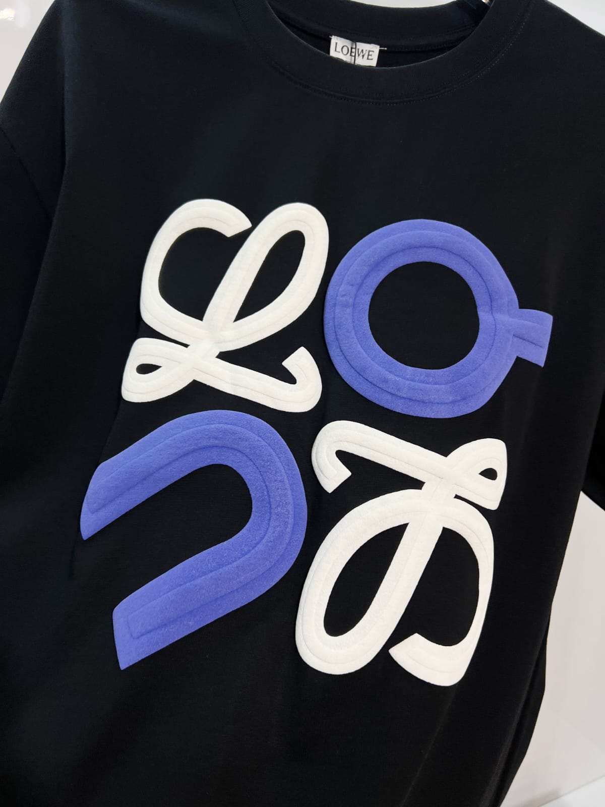Premium 350 GSM Drop-Shoulder Oversized Tee