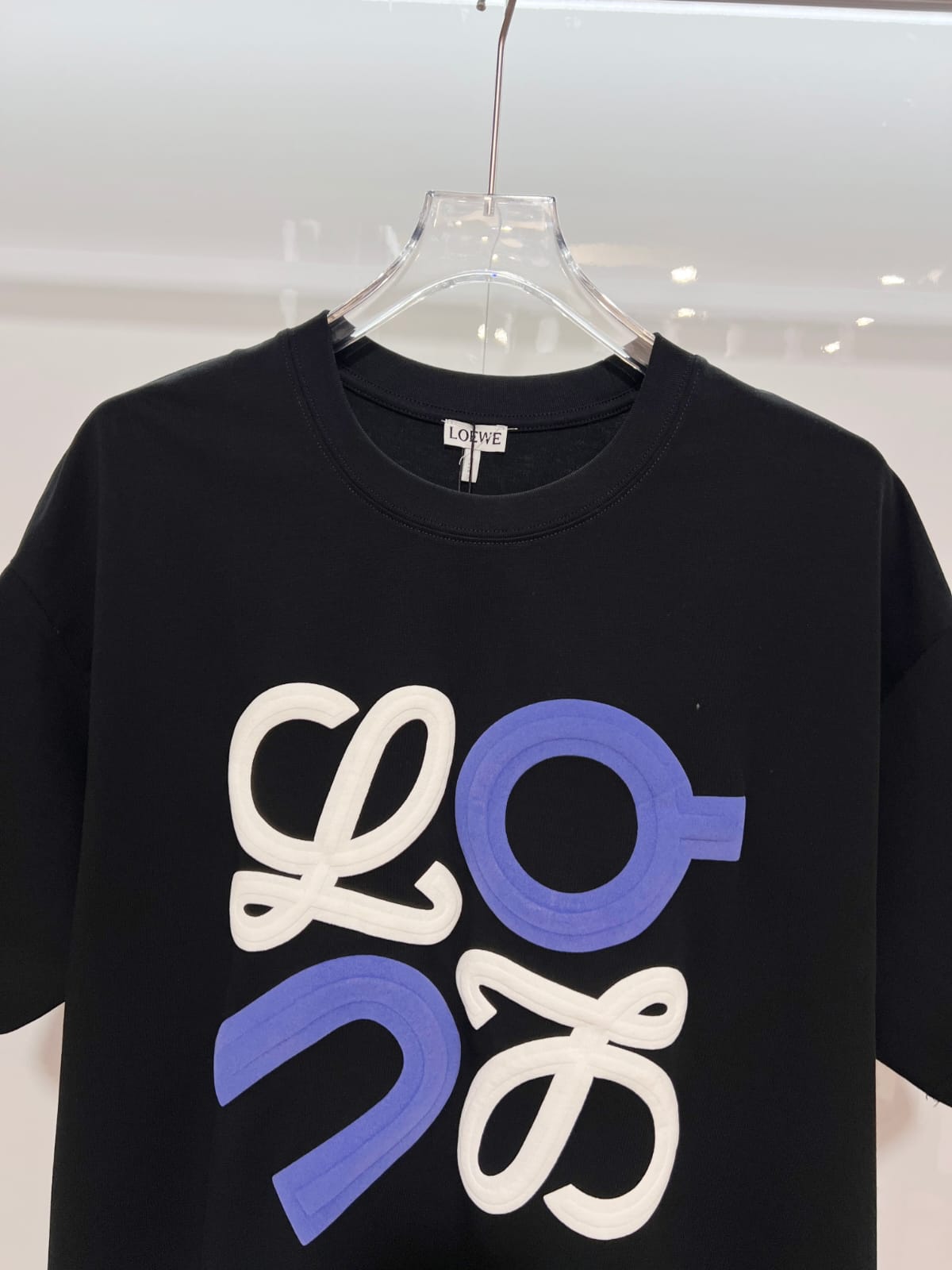 Premium 350 GSM Drop-Shoulder Oversized Tee