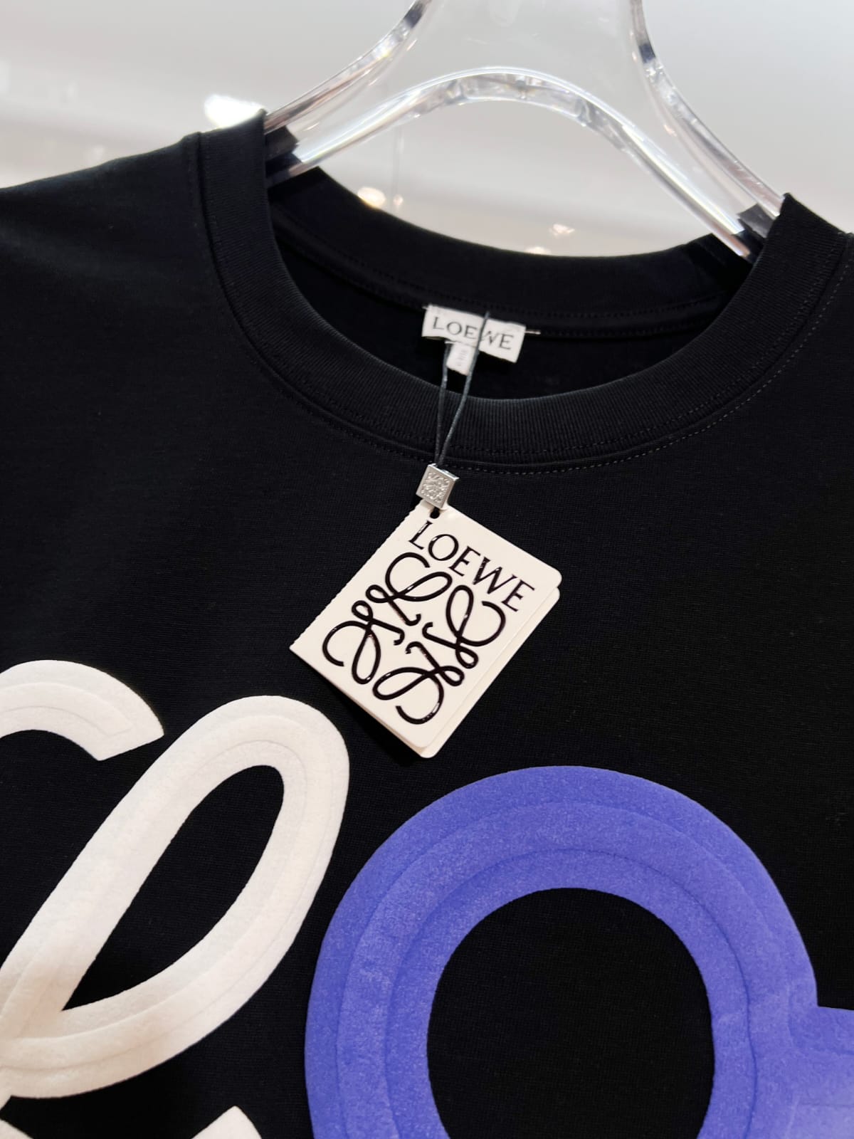 Premium 350 GSM Drop-Shoulder Oversized Tee
