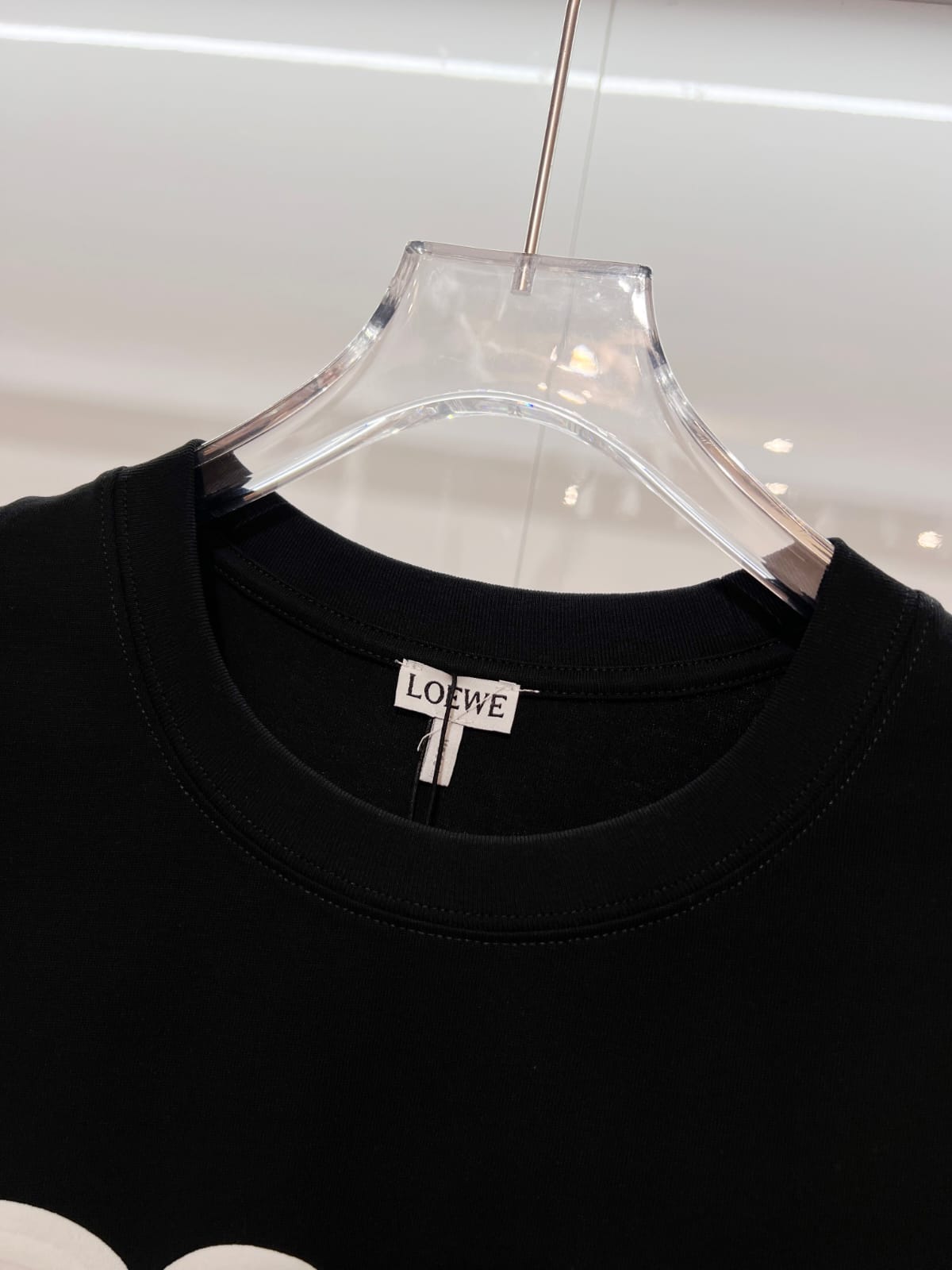 Premium 350 GSM Drop-Shoulder Oversized Tee