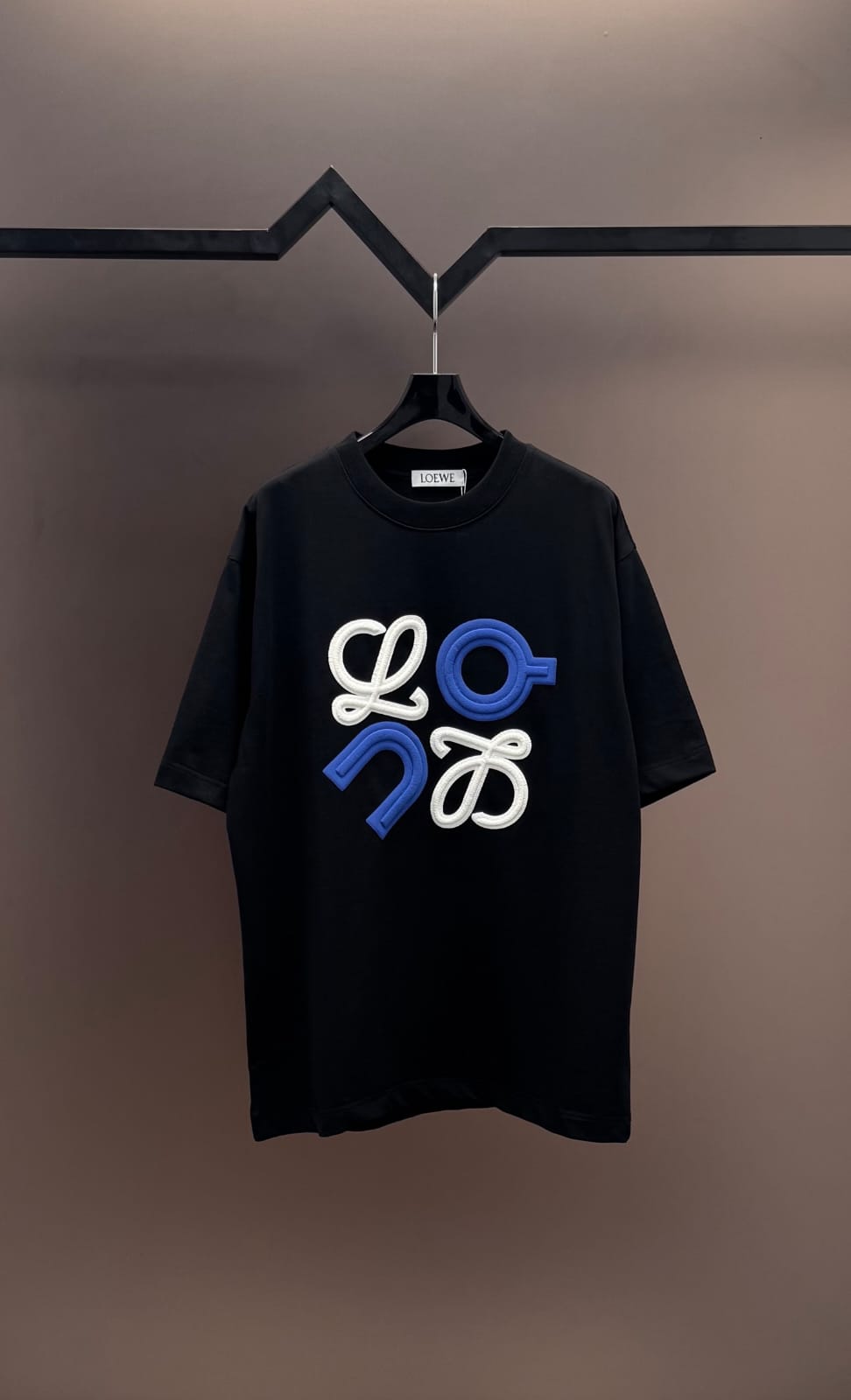 Premium 350 GSM Drop-Shoulder Oversized Tee