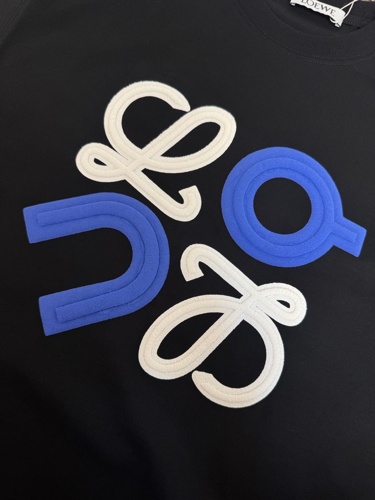 Premium 350 GSM Drop-Shoulder Oversized Tee