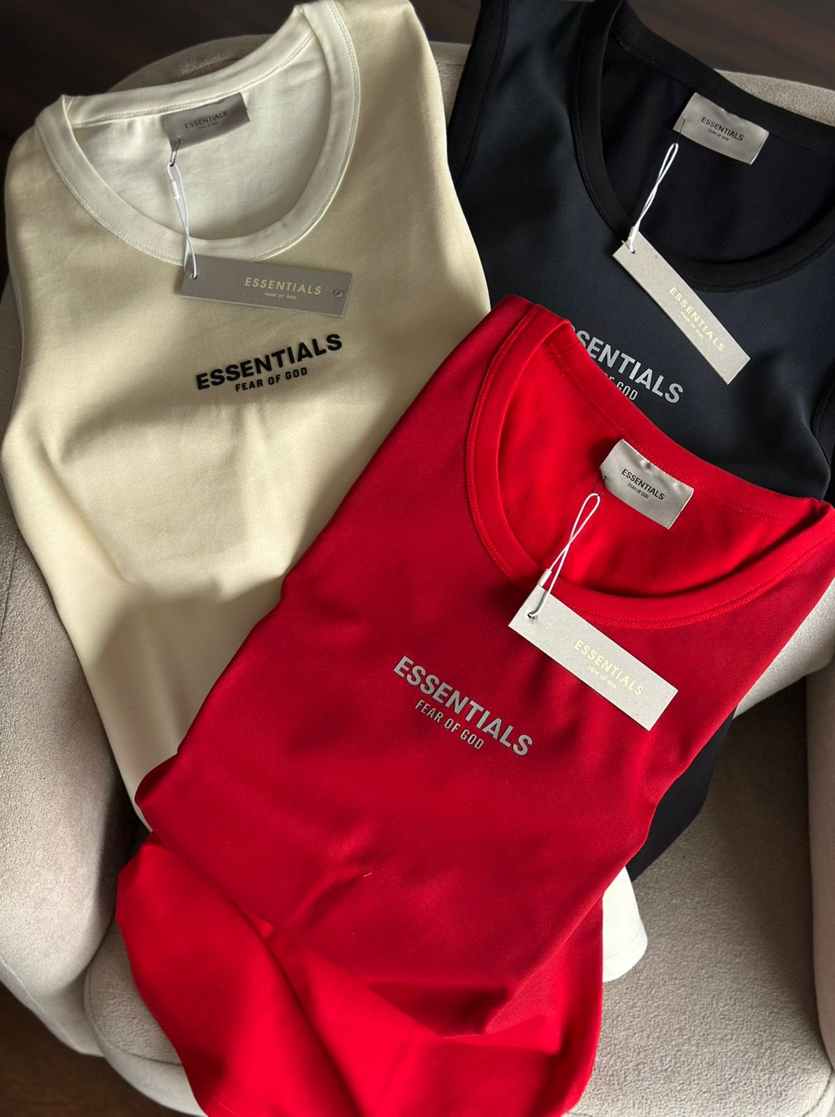 Premium Cotton Core Vest