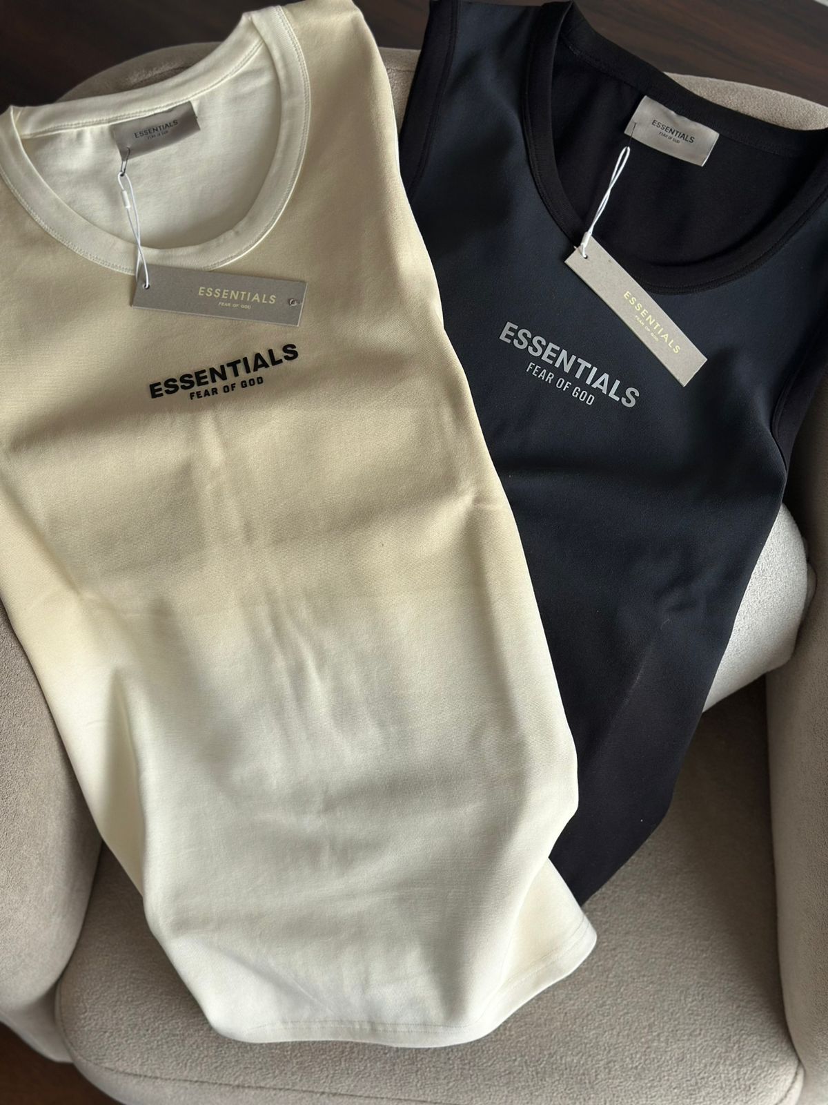 Premium Cotton Core Vest