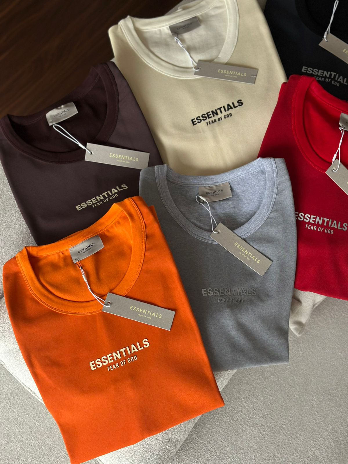 Premium Cotton Core Vest