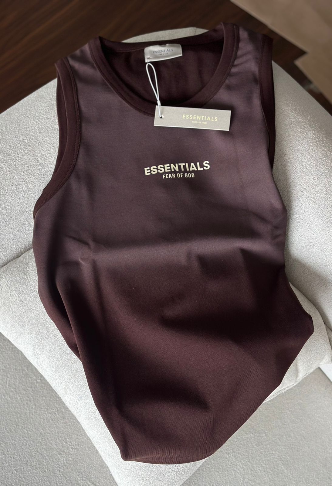 Premium Cotton Core Vest