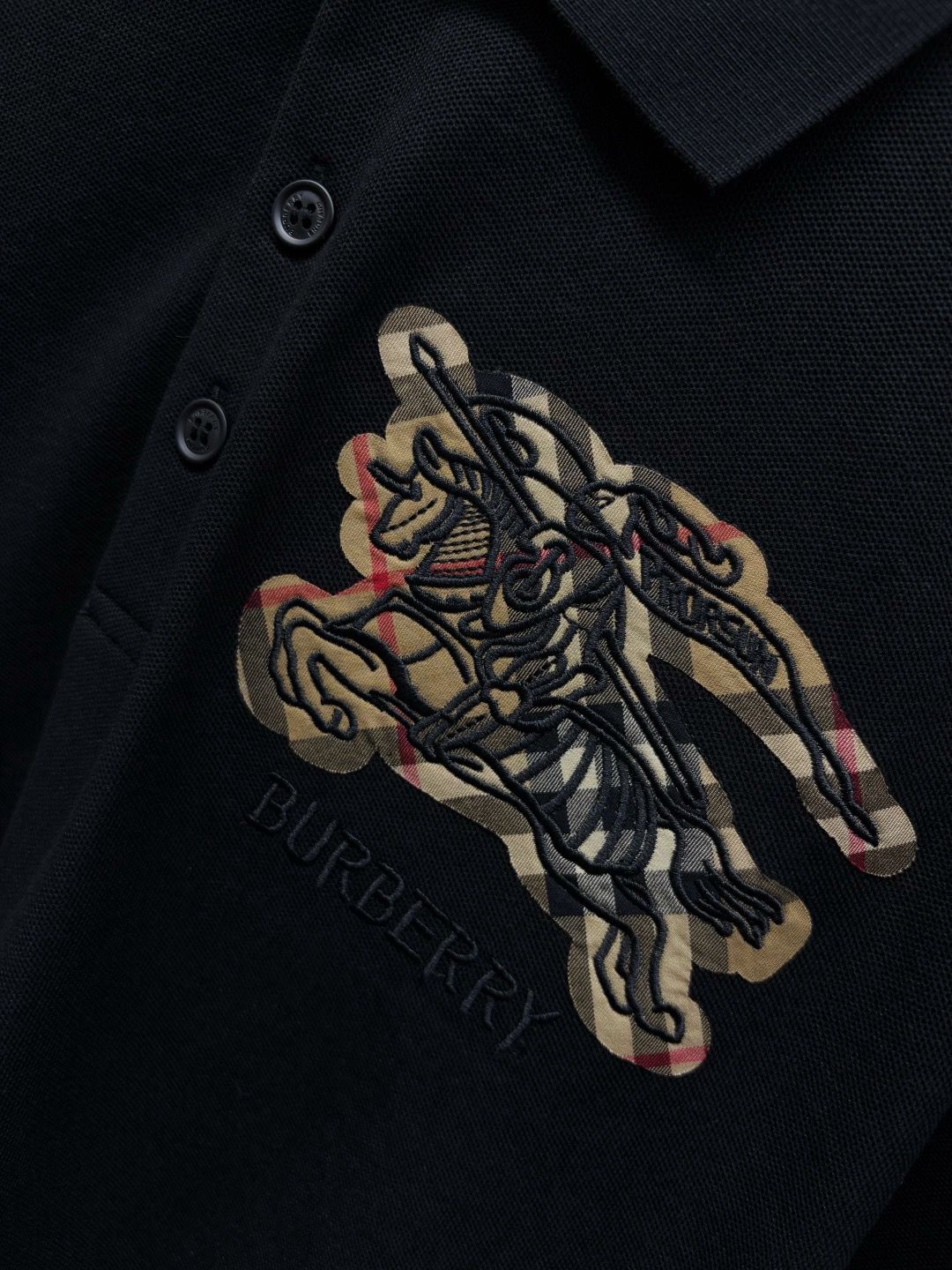 Signature Cotton Matty T-Shirt
