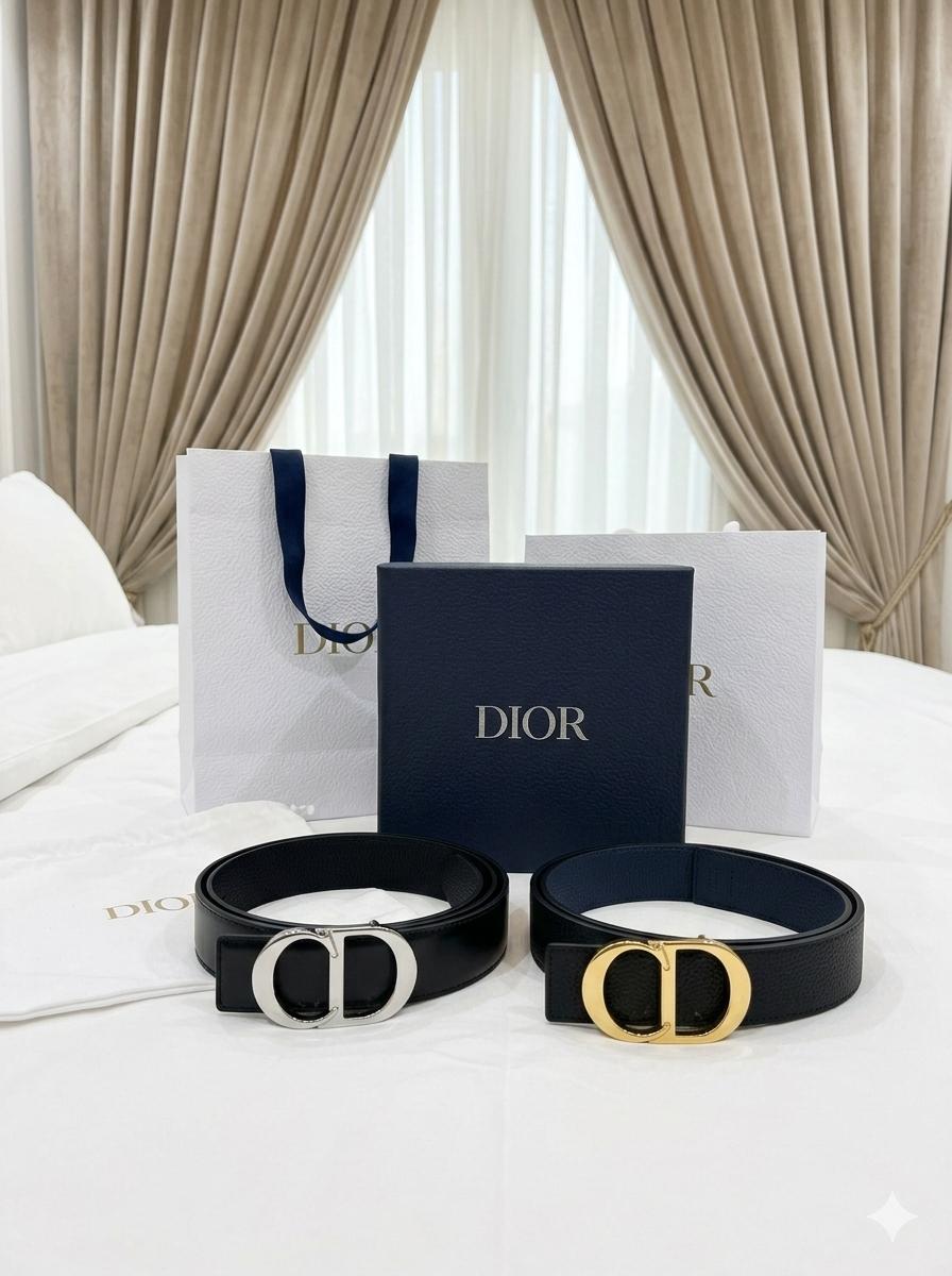 Royal Edge Belt