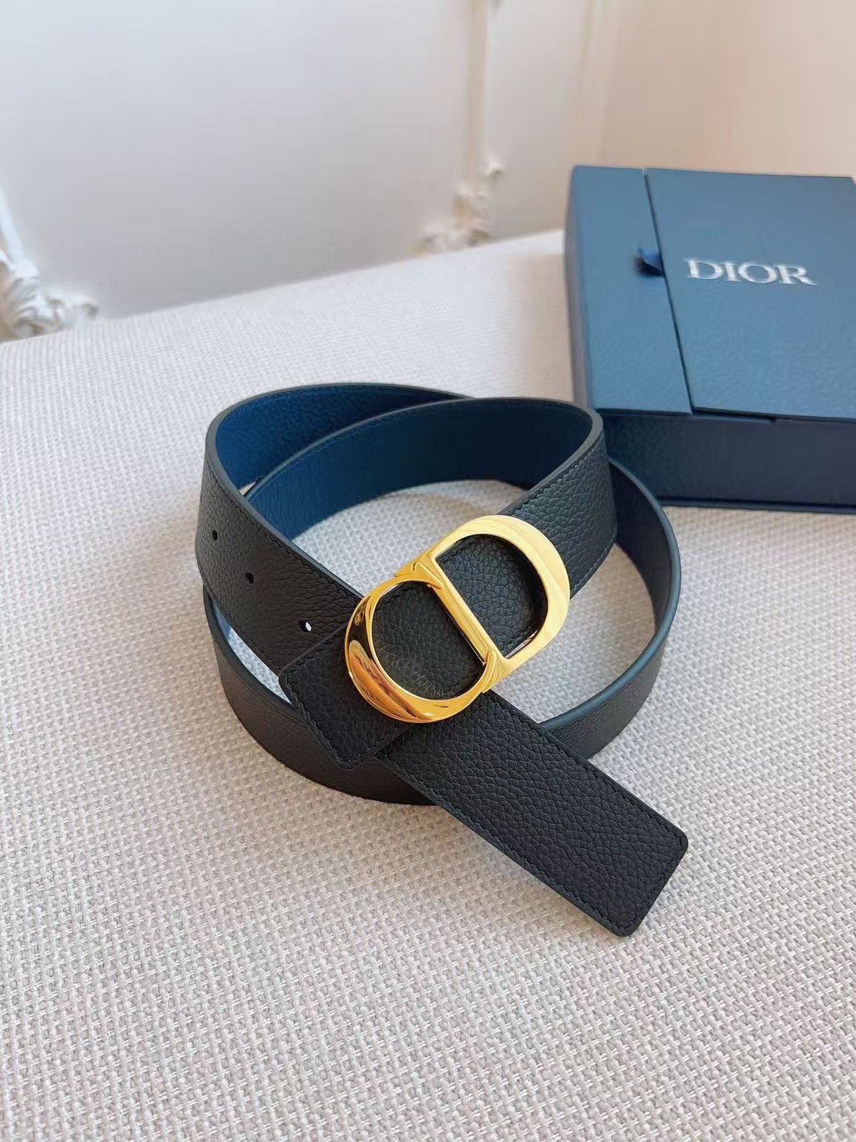 Royal Edge Belt