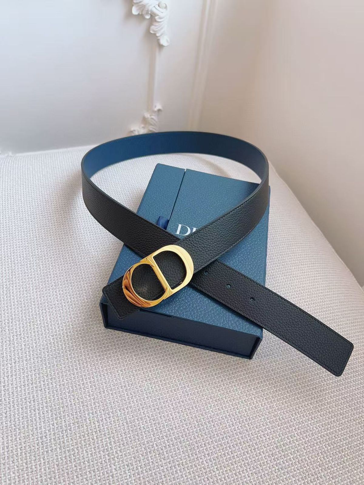 Royal Edge Belt