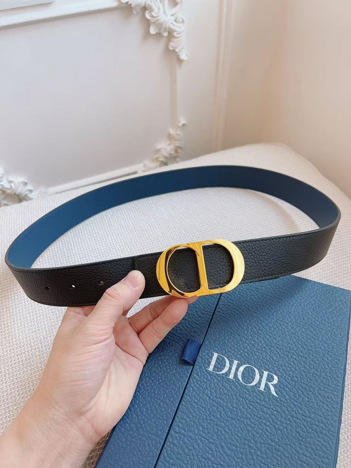 Royal Edge Belt