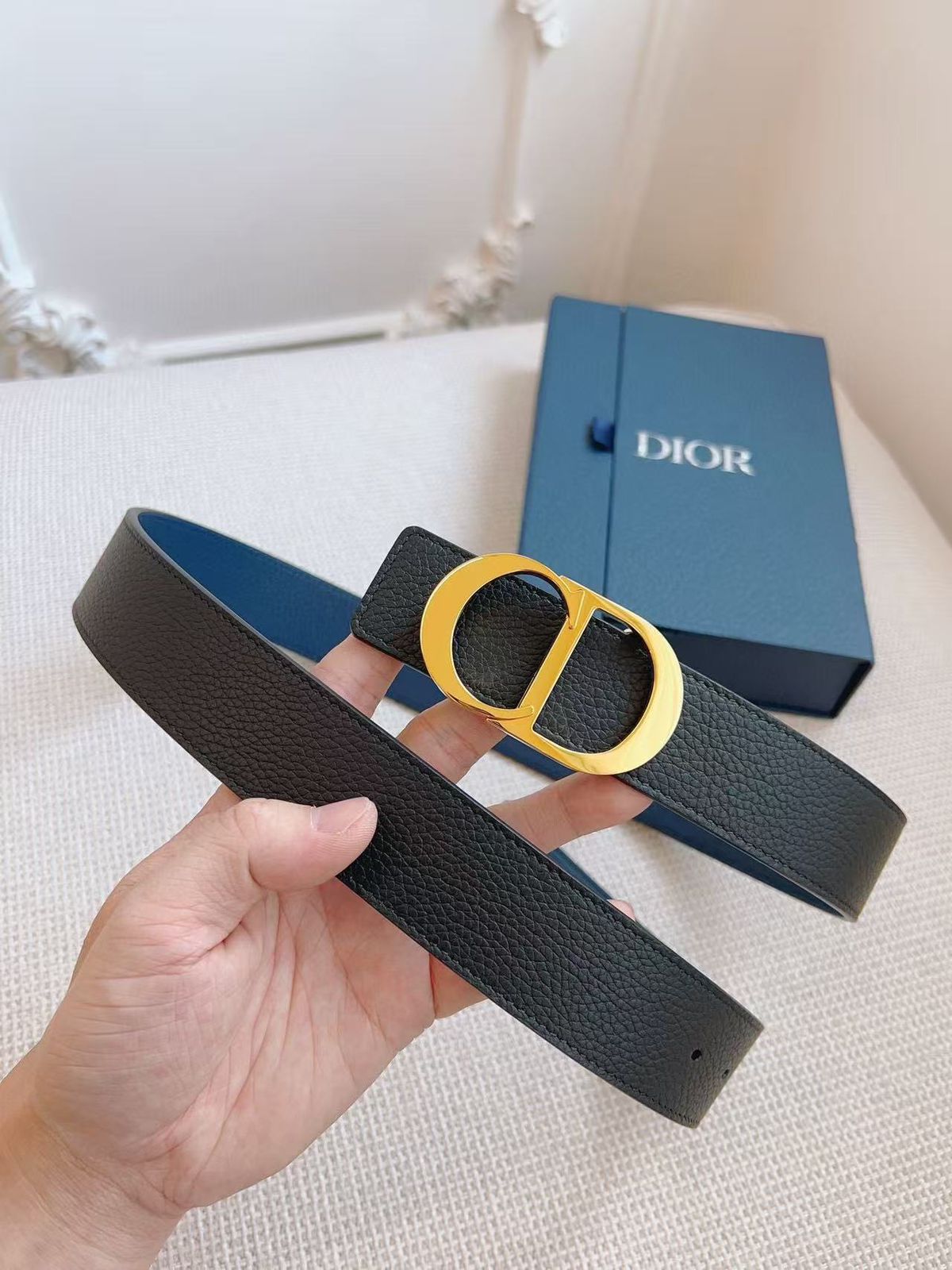 Royal Edge Belt