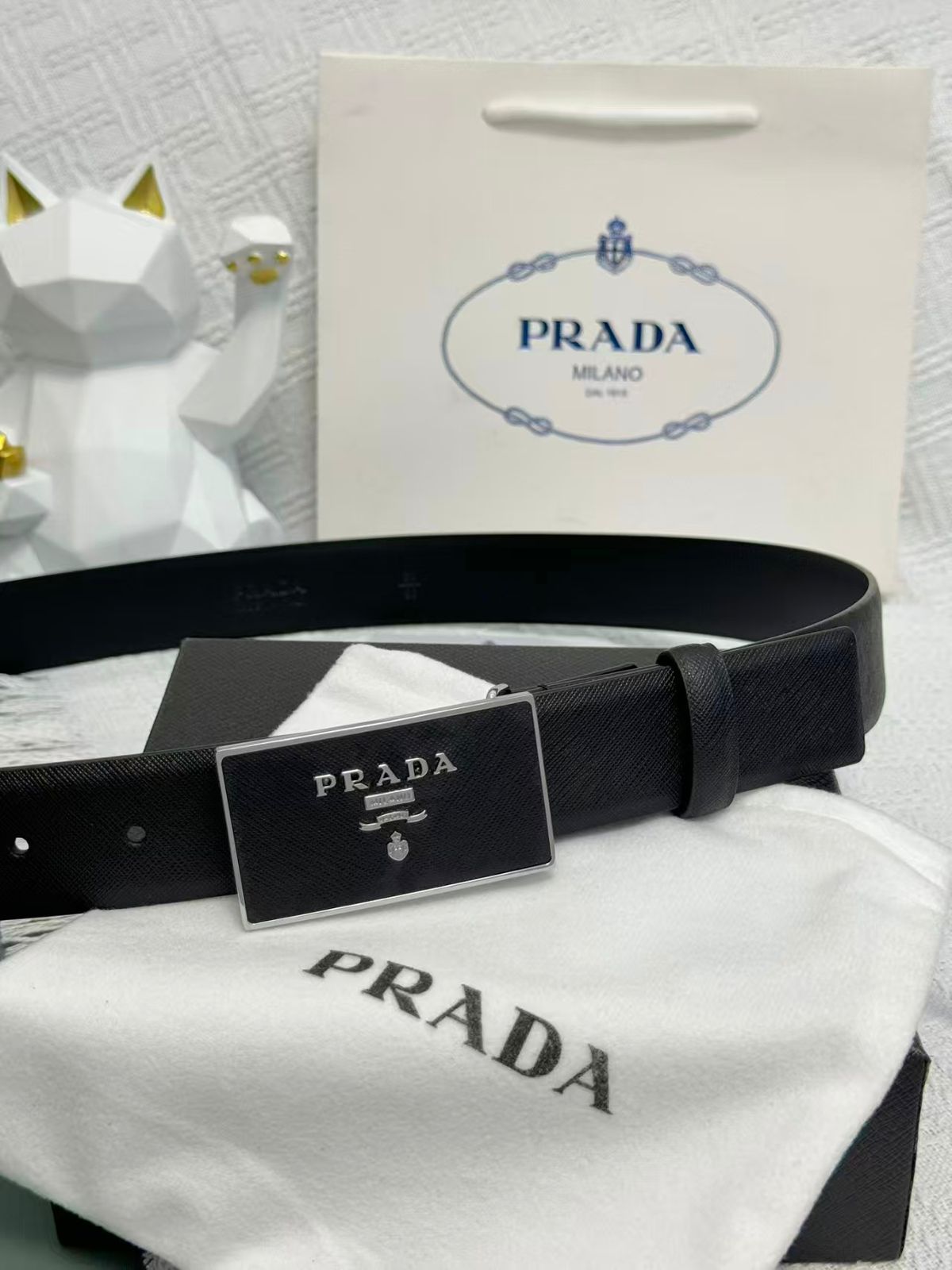 Royal Style Imported Belt