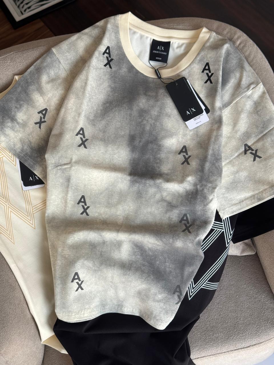 AX Urban Cotton Series