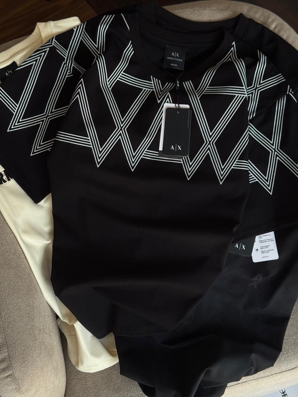 AX Urban Cotton Series