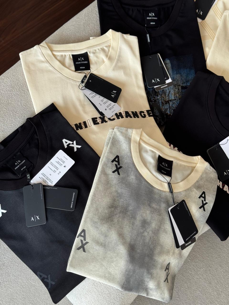 AX Urban Cotton Series