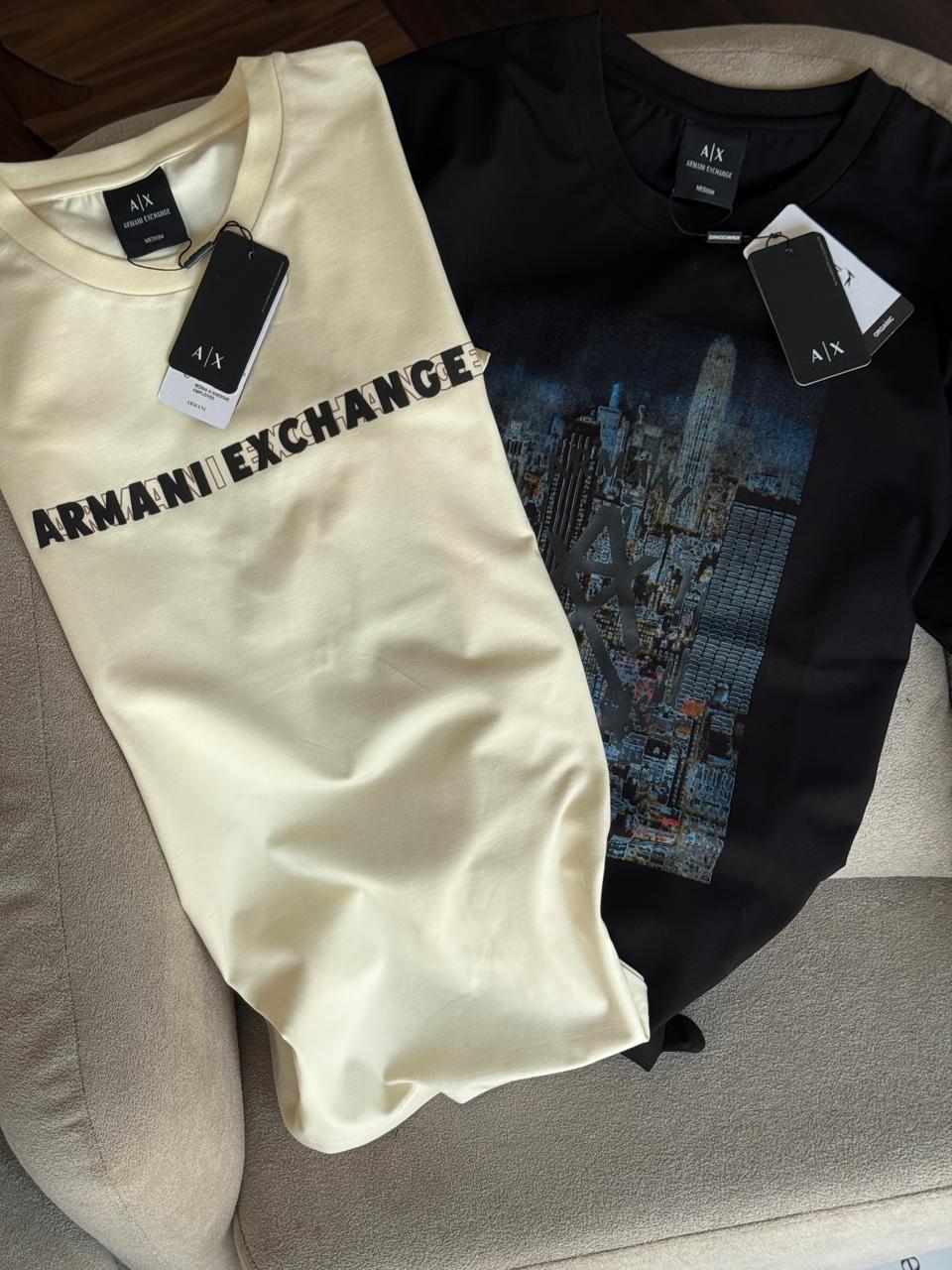 AX Urban Cotton Series