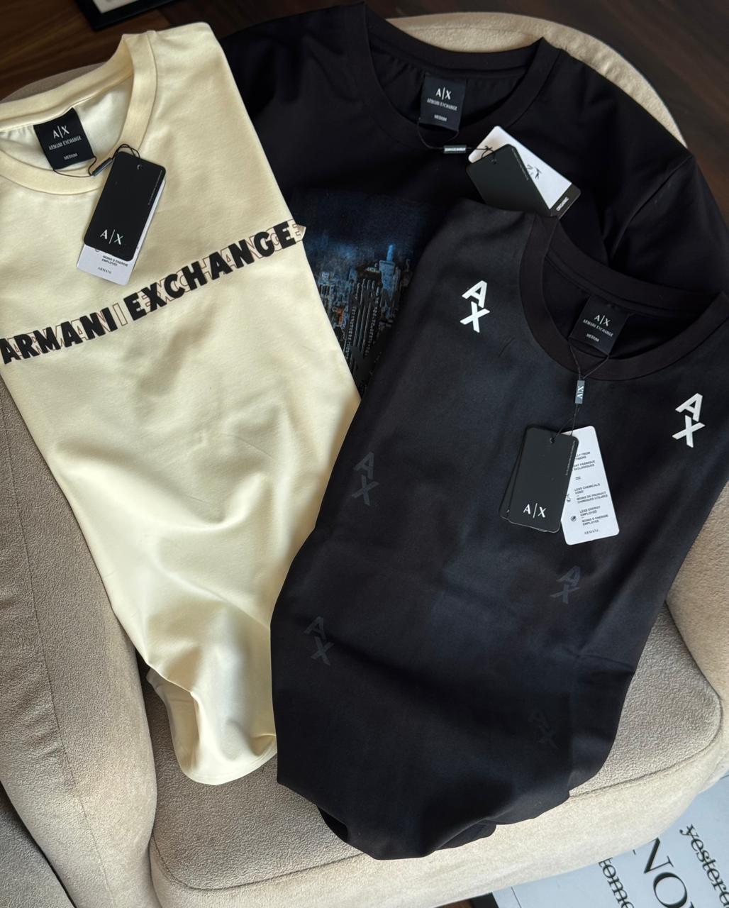 AX Urban Cotton Series