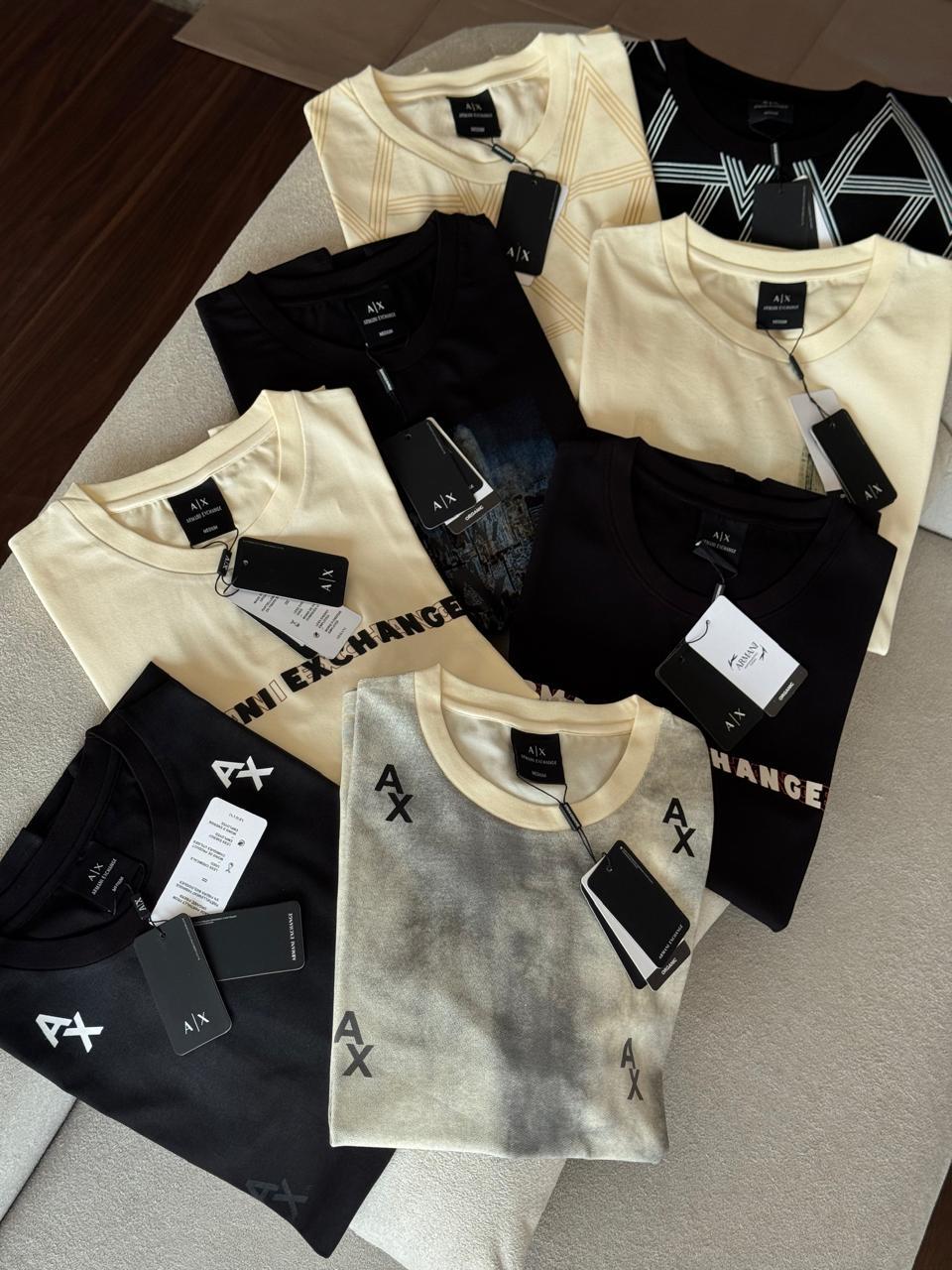 AX Urban Cotton Series