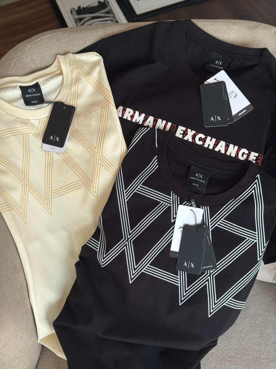 AX Urban Cotton Series