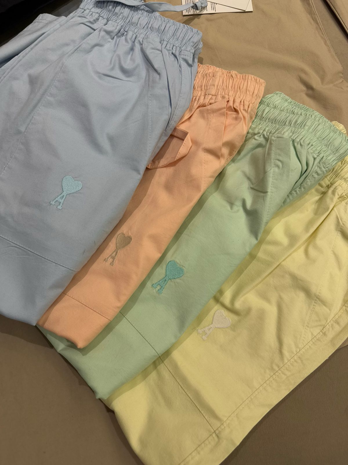 Premium Soft Linen Lower