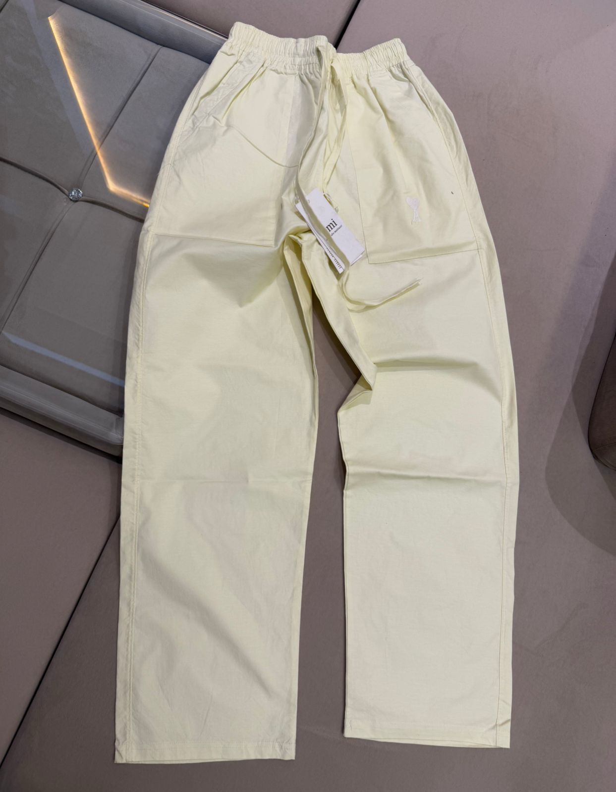 Premium Soft Linen Lower
