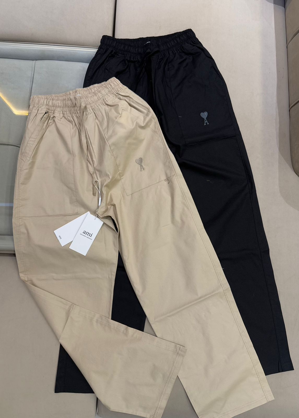 Premium Soft Linen Lower