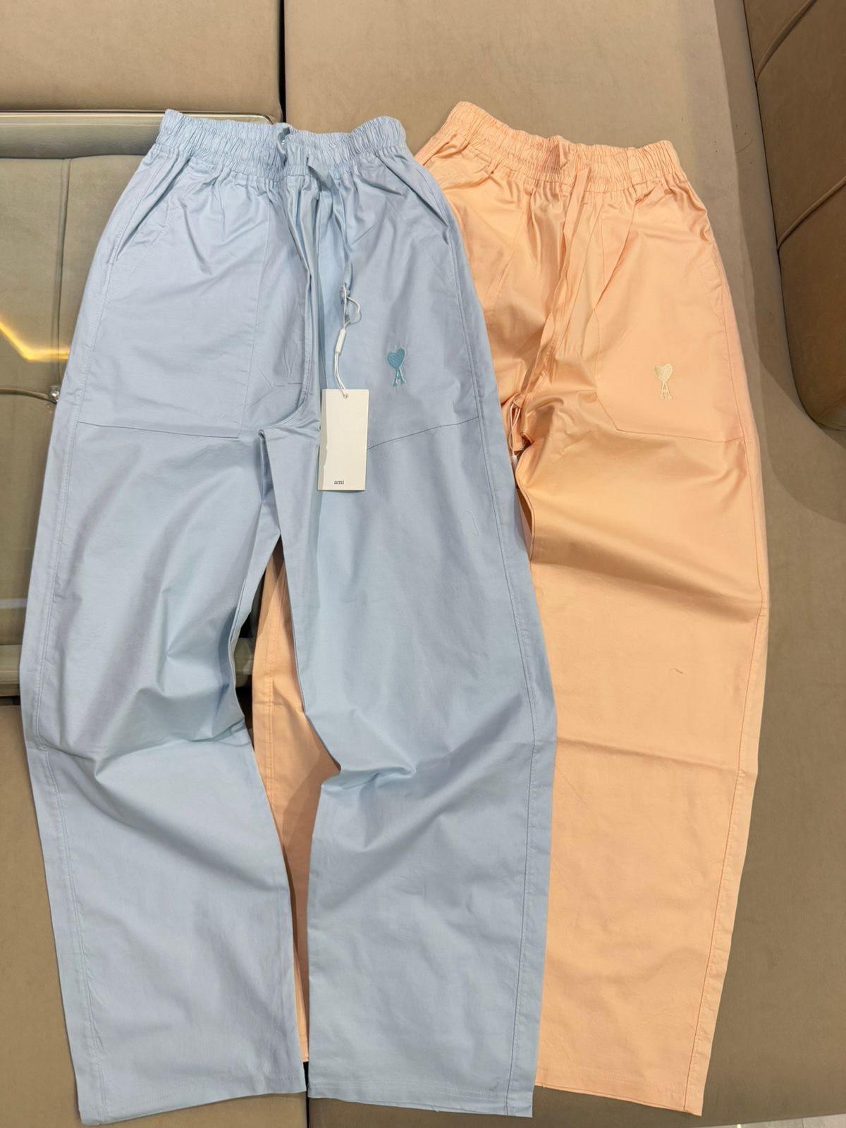 Premium Soft Linen Lower