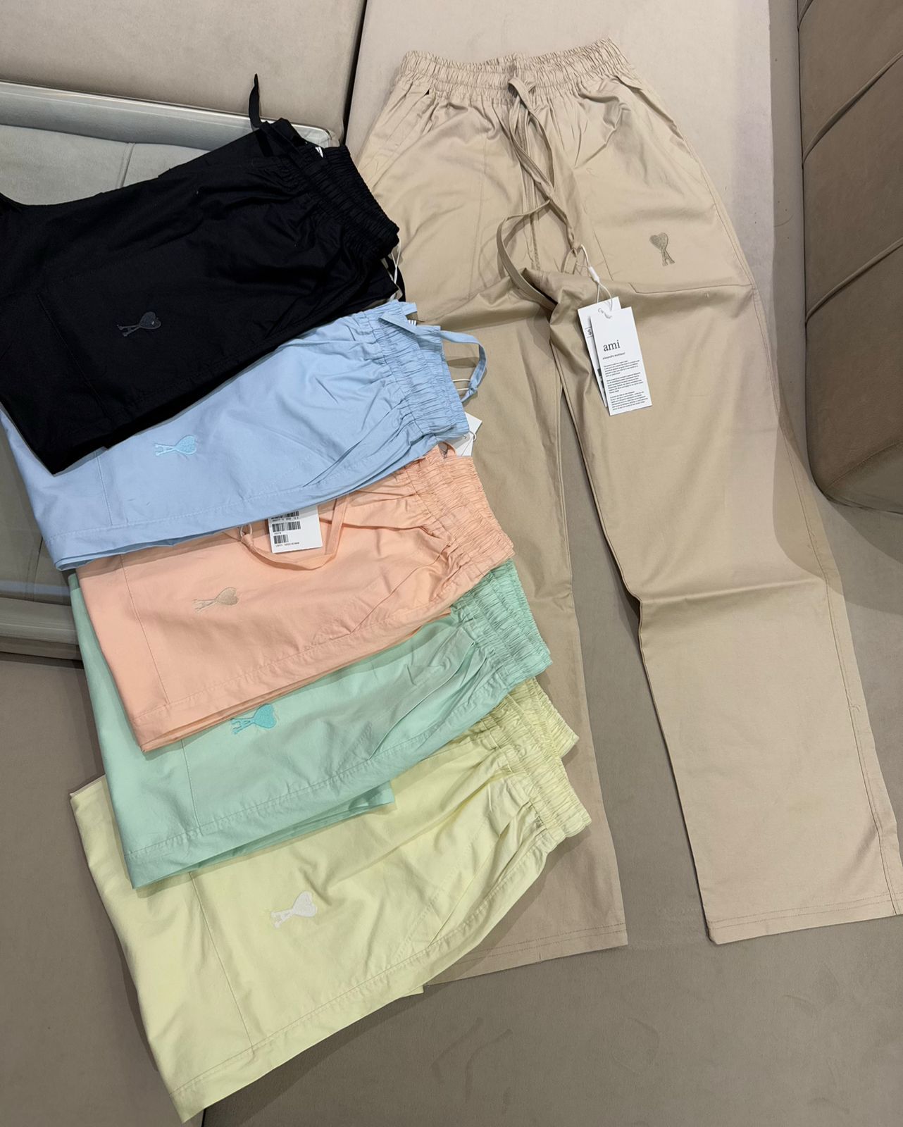 Premium Soft Linen Lower
