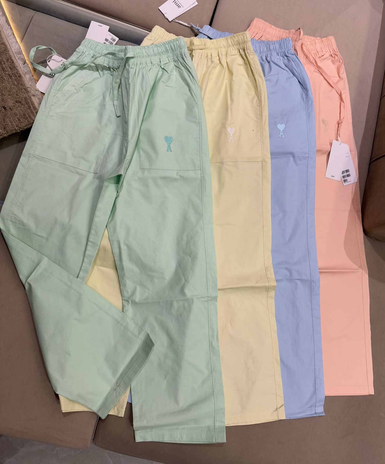 Premium Soft Linen Lower