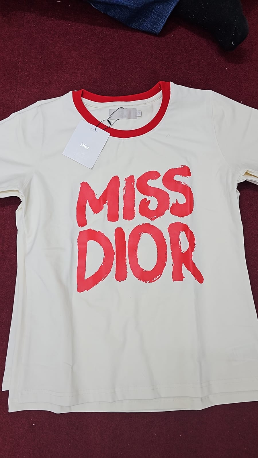 Minimal Graphic Women’s Tee