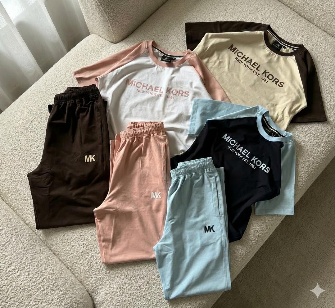 Luxury Comfort Cotton Lycra Cord Sets